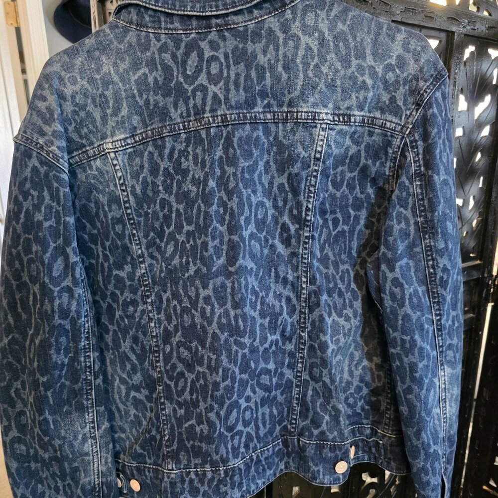 Lularoe jacket XL LIKE NEW